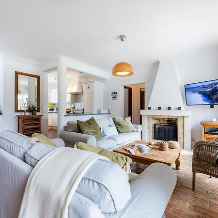 Coolhouses Luz, 3 Bed Linked House, Shared Pool, A Stone'S Throw Of The Sea, Casa Sirrah מראה חיצוני תמונה