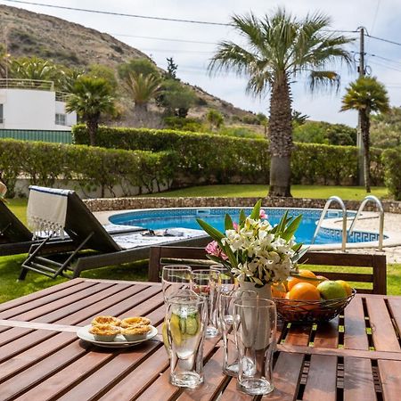 Coolhouses Luz, 3 Bed Linked House, Shared Pool, A Stone'S Throw Of The Sea, Casa Sirrah מראה חיצוני תמונה
