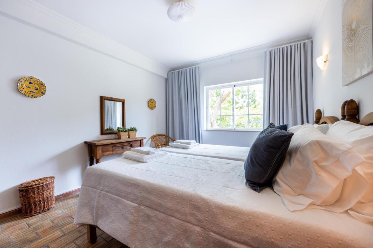 Coolhouses Luz, 3 Bed Linked House, Shared Pool, A Stone'S Throw Of The Sea, Casa Sirrah מראה חיצוני תמונה