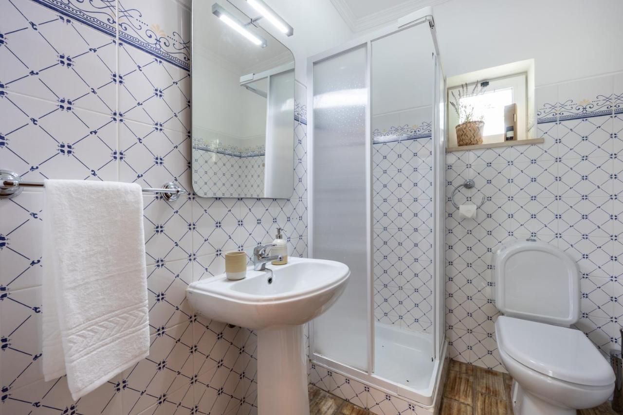 Coolhouses Luz, 3 Bed Linked House, Shared Pool, A Stone'S Throw Of The Sea, Casa Sirrah מראה חיצוני תמונה