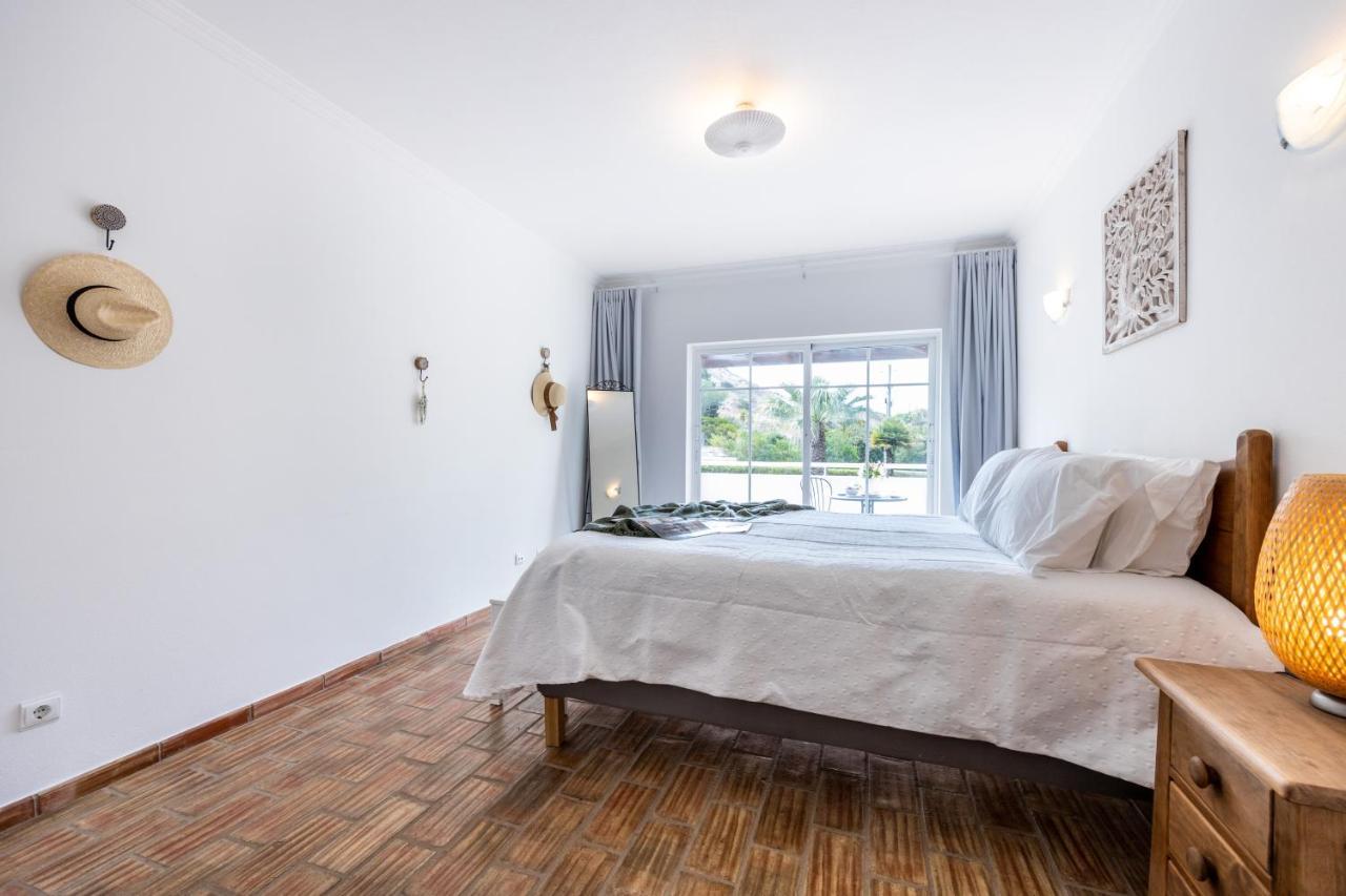 Coolhouses Luz, 3 Bed Linked House, Shared Pool, A Stone'S Throw Of The Sea, Casa Sirrah מראה חיצוני תמונה