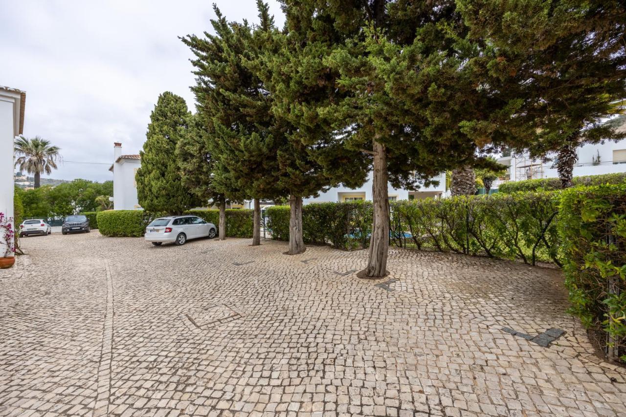 Coolhouses Luz, 3 Bed Linked House, Shared Pool, A Stone'S Throw Of The Sea, Casa Sirrah מראה חיצוני תמונה