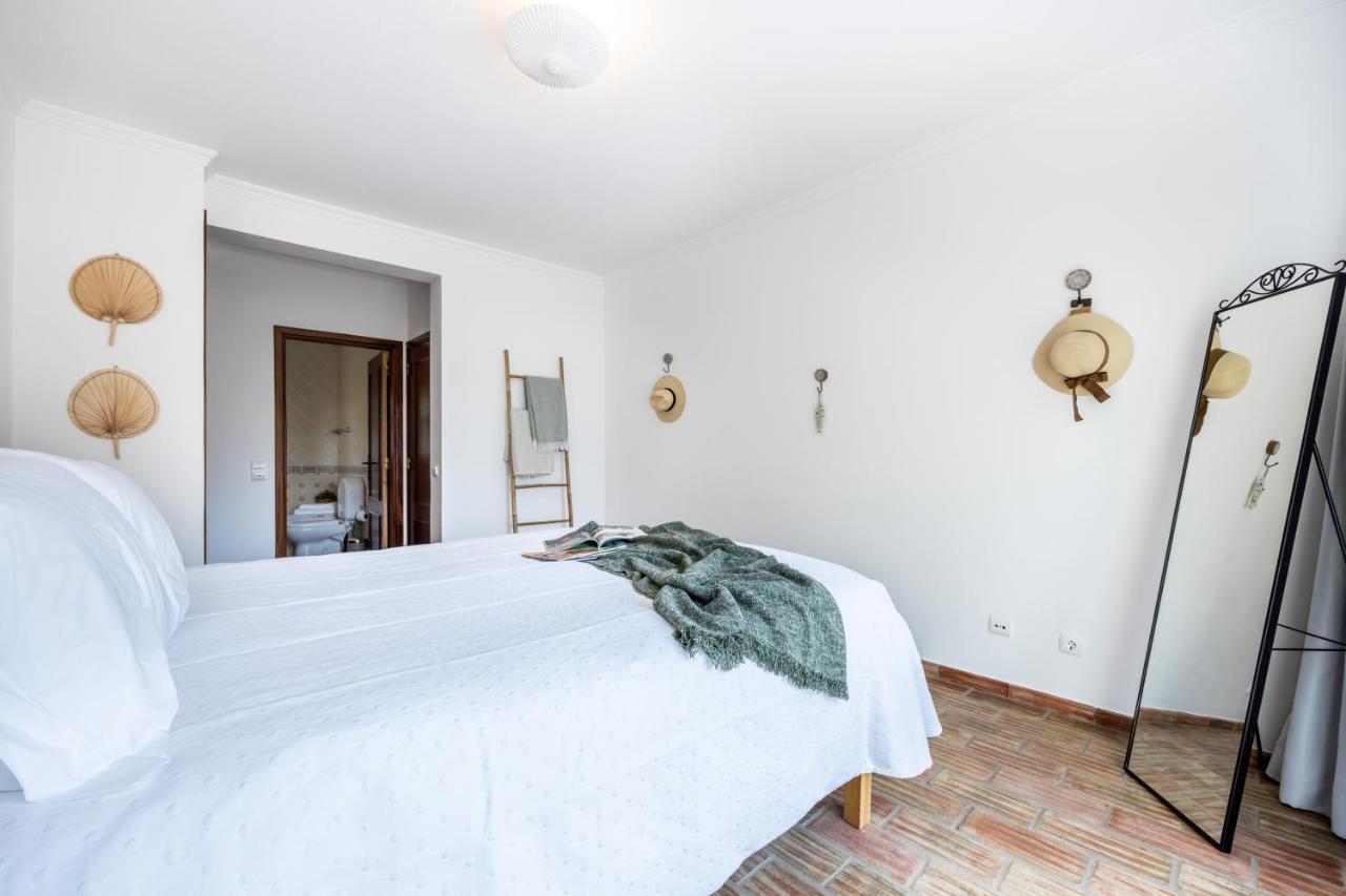 Coolhouses Luz, 3 Bed Linked House, Shared Pool, A Stone'S Throw Of The Sea, Casa Sirrah מראה חיצוני תמונה