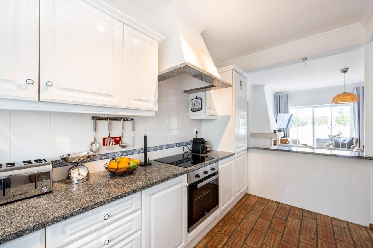 Coolhouses Luz, 3 Bed Linked House, Shared Pool, A Stone'S Throw Of The Sea, Casa Sirrah מראה חיצוני תמונה